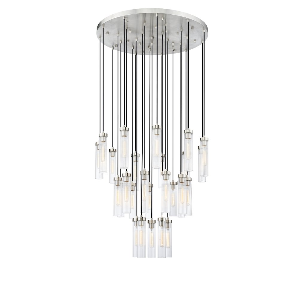 Z-Lite 27 Light Chandelier