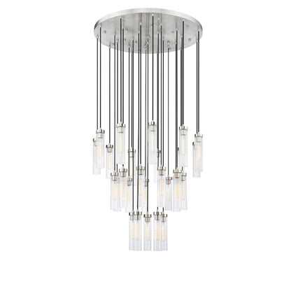 Z-Lite 27 Light Chandelier