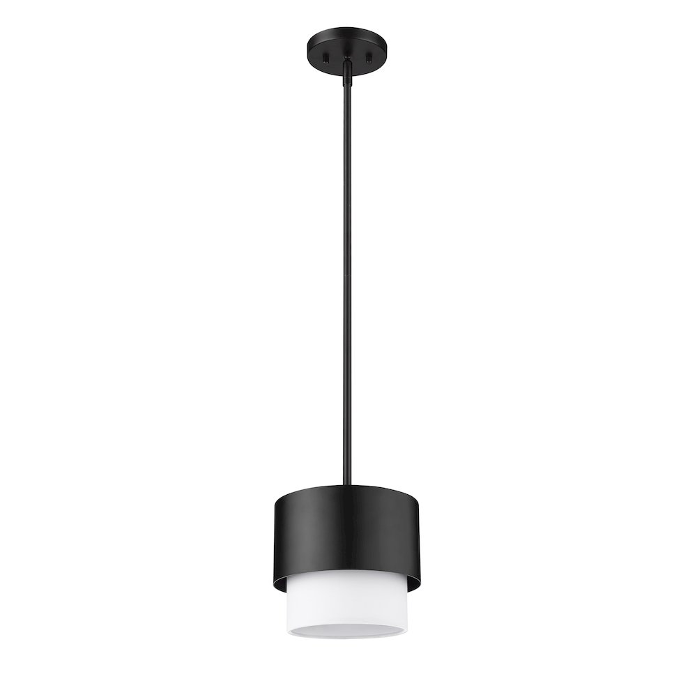 Z-Lite 1 Light Pendant