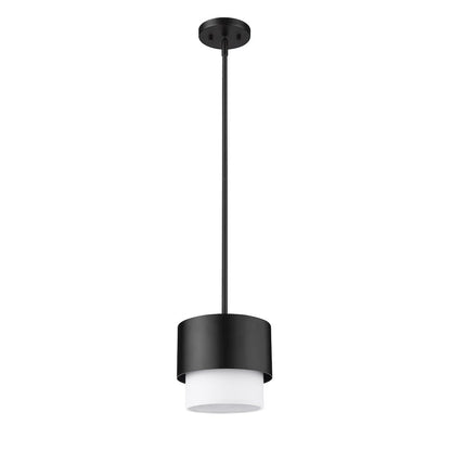 Z-Lite 1 Light Pendant