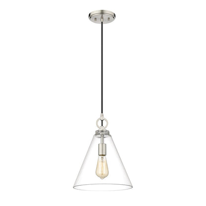 Z-Lite 1 Light Pendant