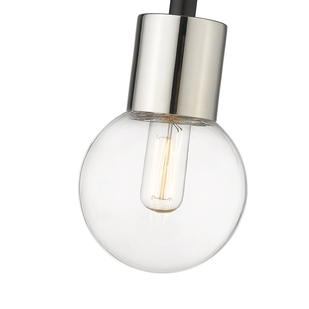 Z-Lite 1 Light Pendant
