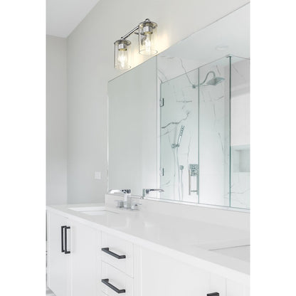 Z-Lite 2 Light Vanity