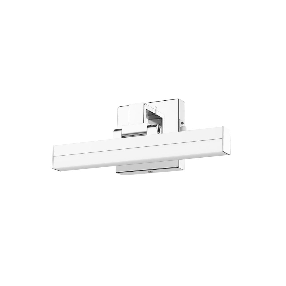 Z-Lite 1 Light Vanity