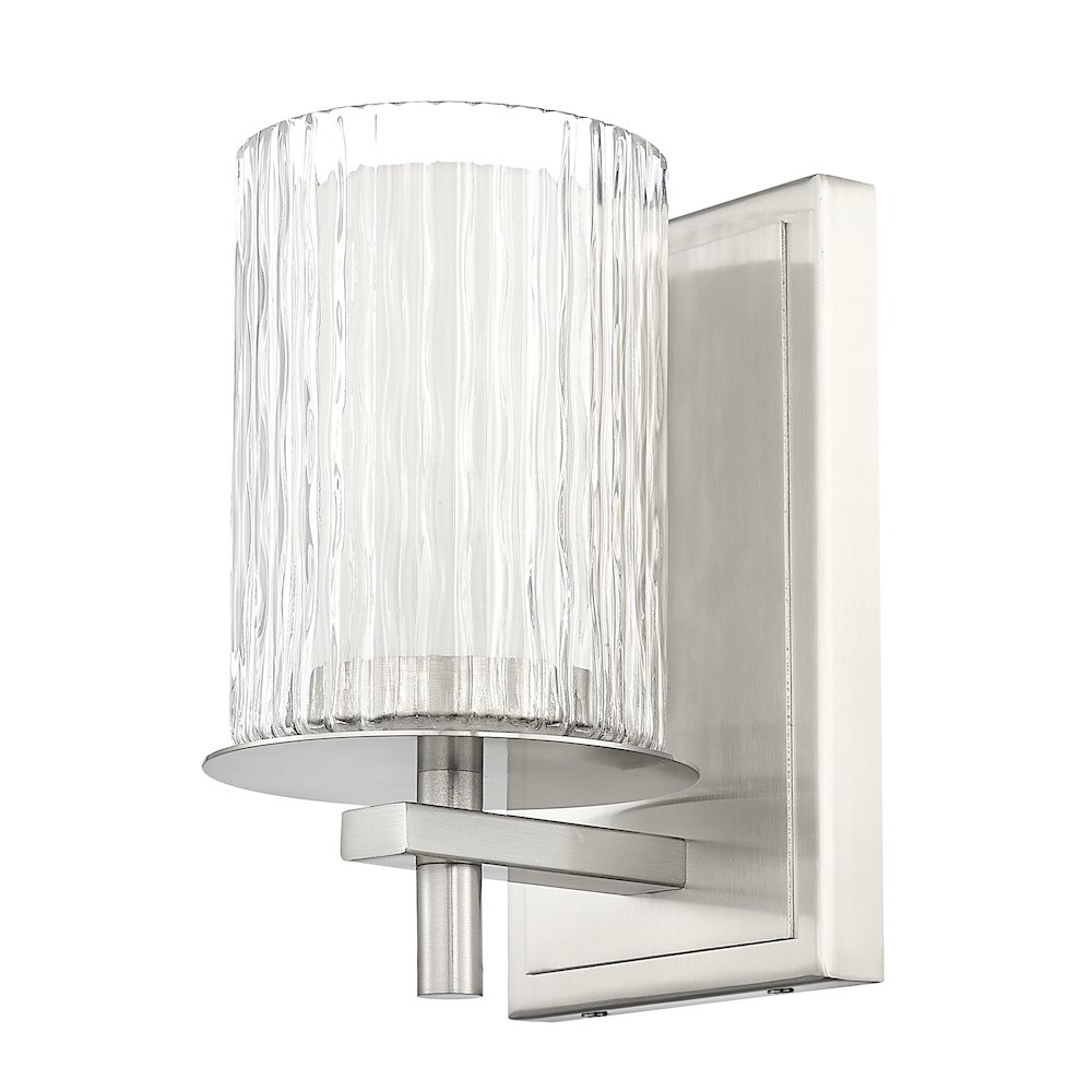 Z-Lite 1 Light Wall Sconce