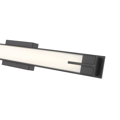 Z-Lite 1 Light Vanity