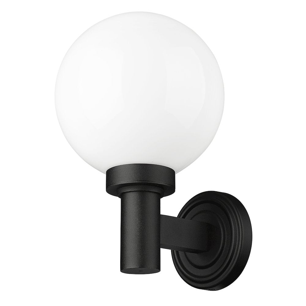 Z-Lite 1 Light Outdoor Wall Light