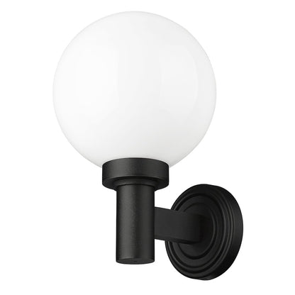 Z-Lite 1 Light Outdoor Wall Light