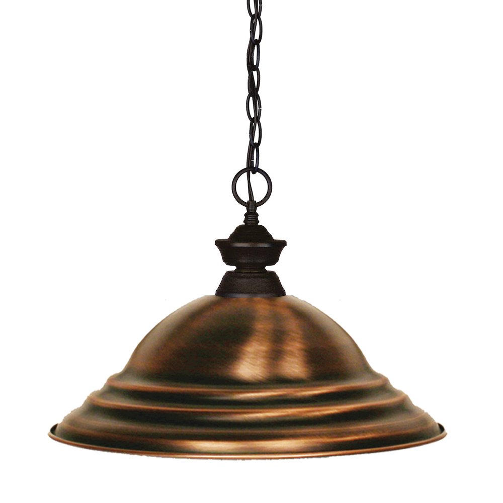 Z-Lite 1 Light Pendant