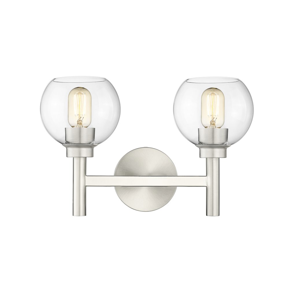 Z-Lite 2 Light Vanity