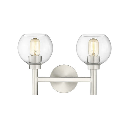 Z-Lite 2 Light Vanity