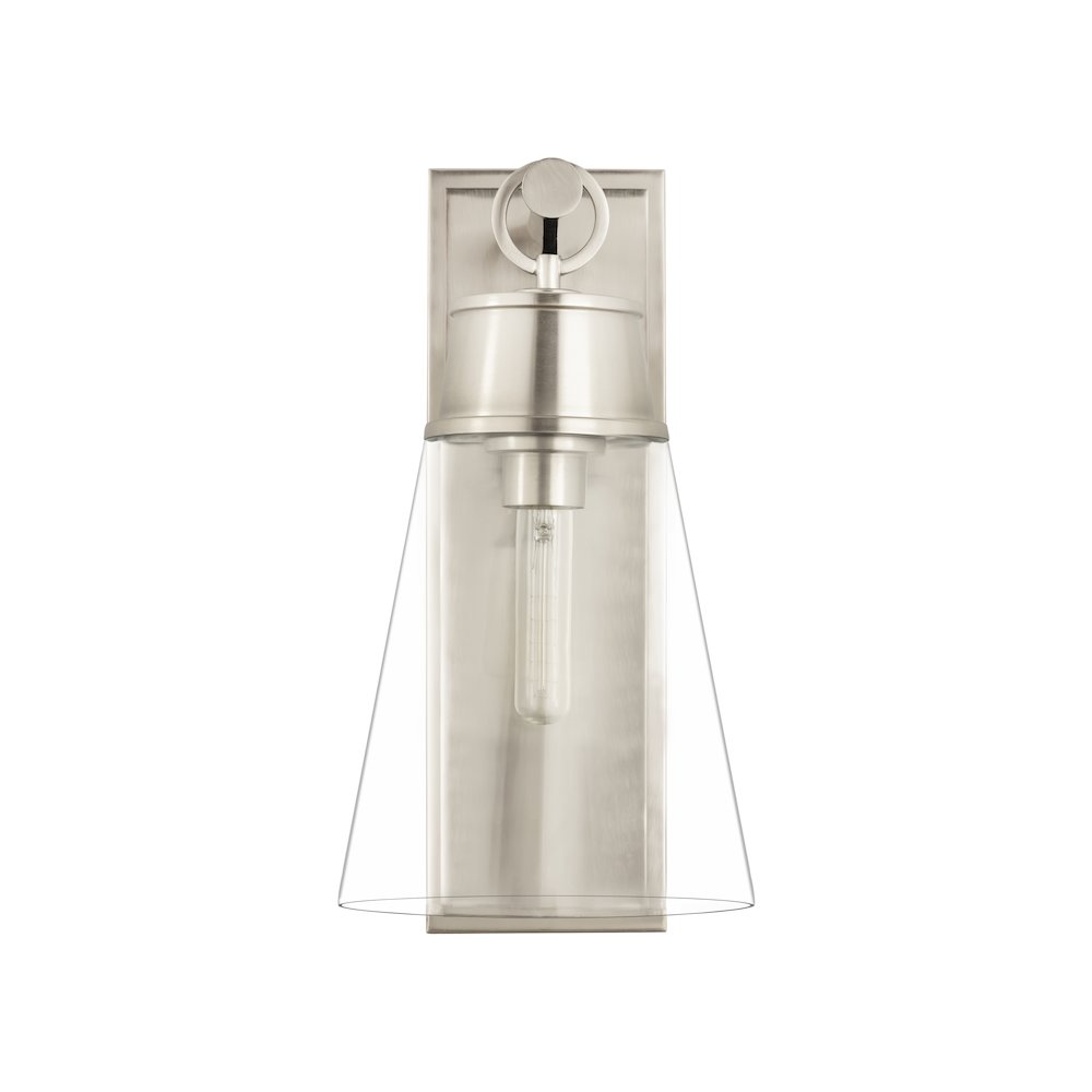 Z-Lite 1 Light Wall Sconce