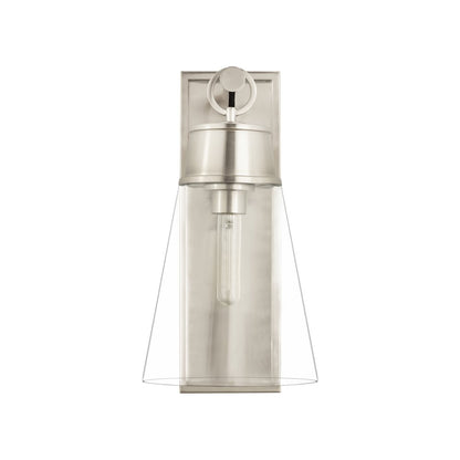 Z-Lite 1 Light Wall Sconce