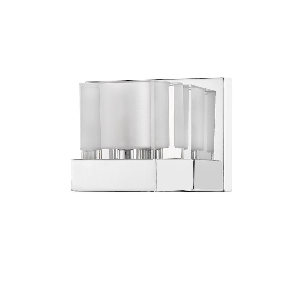 Z-Lite 1 Light Wall Sconce