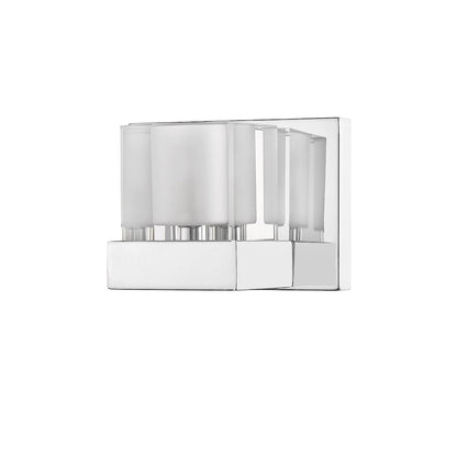 Z-Lite 1 Light Wall Sconce