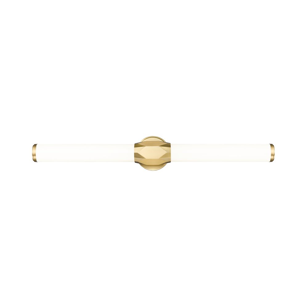 Z-Lite 1 Light Vanity