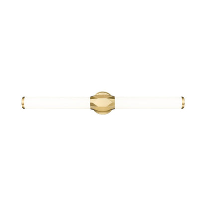 Z-Lite 1 Light Vanity