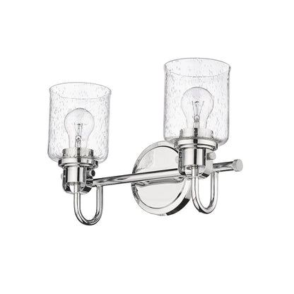 Z-Lite 2 Light Vanity