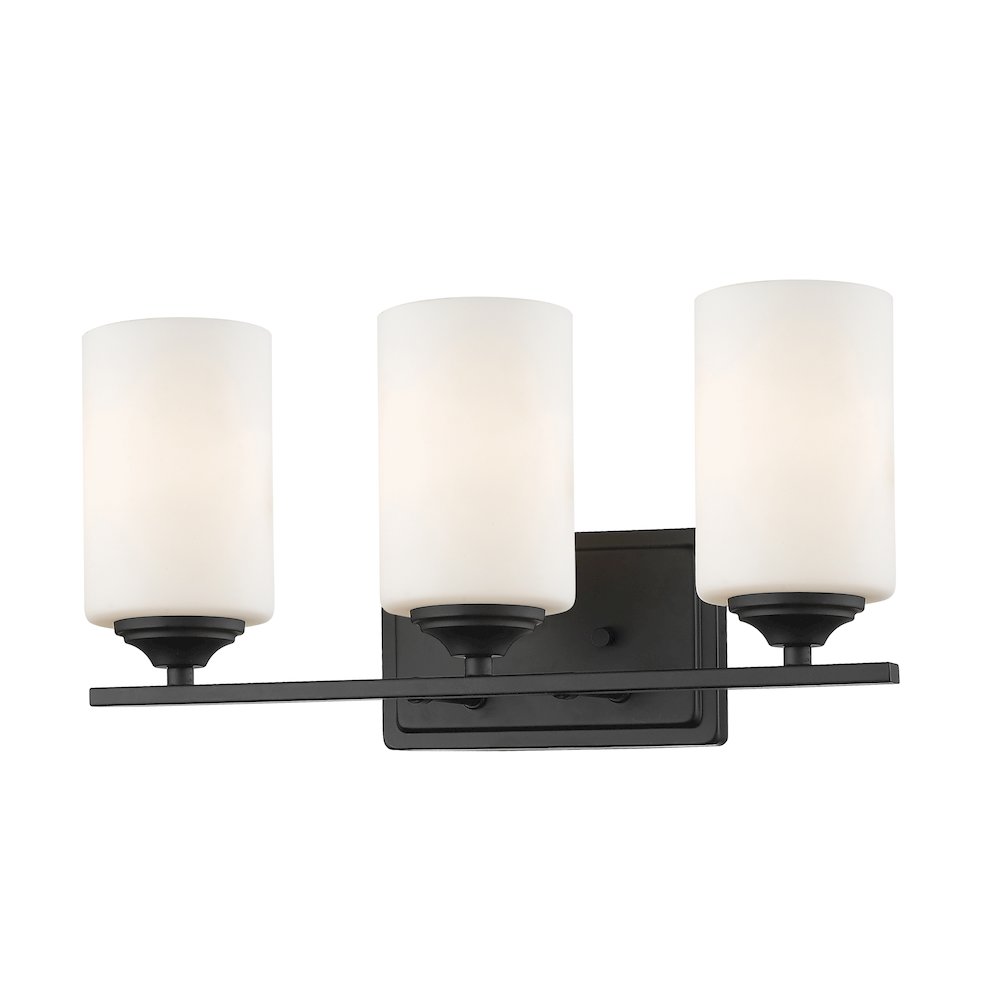 Z-Lite 3 Light Vanity