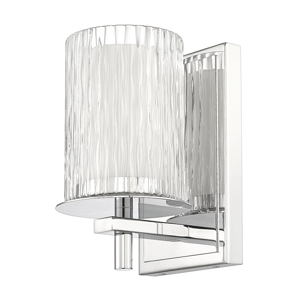 Z-Lite 1 Light Wall Sconce