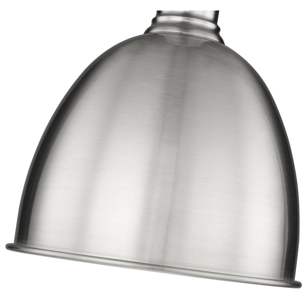 Z-Lite 1 Light Pendant
