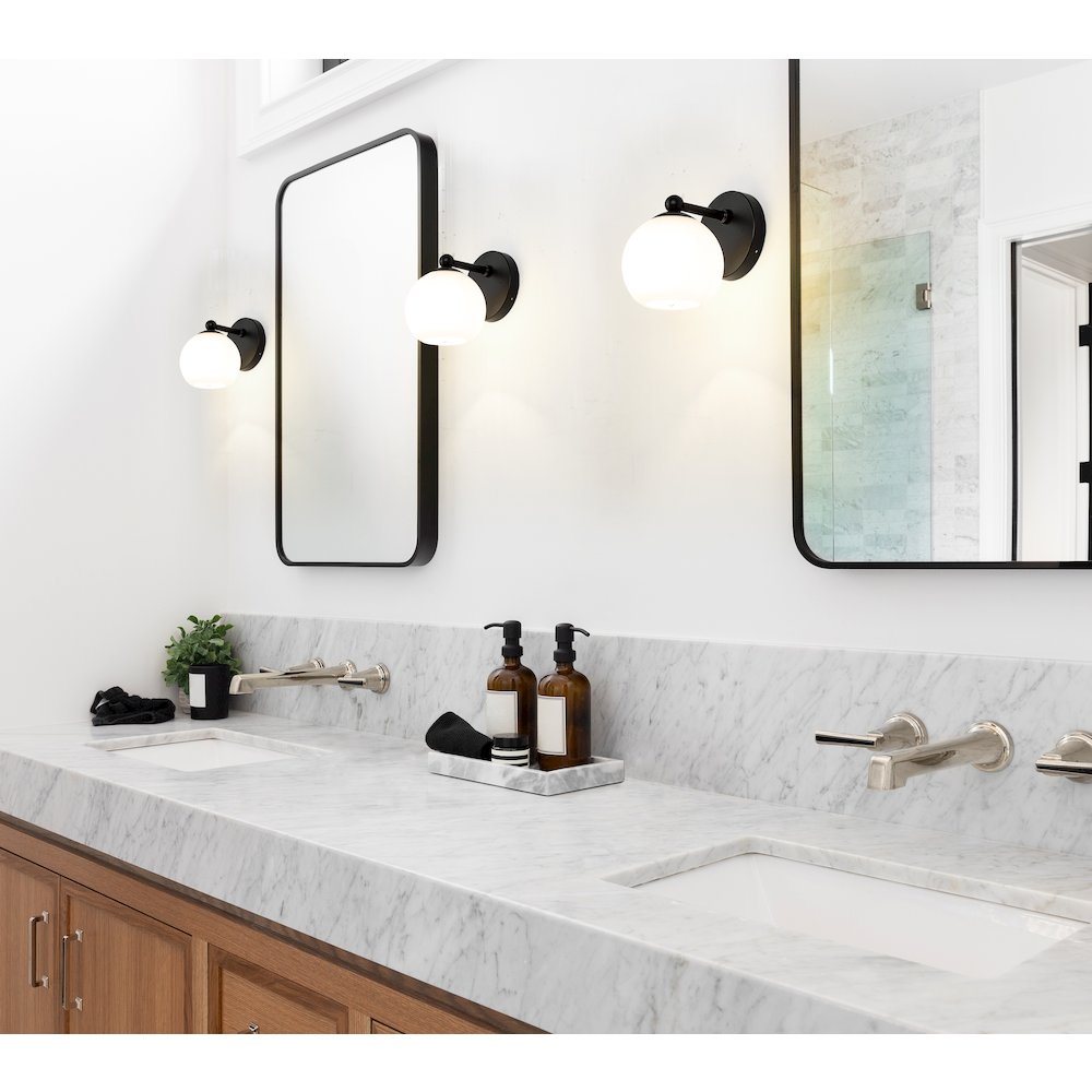 Z-Lite 1 Light Wall Sconce
