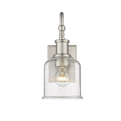Z-Lite 1 Light Wall Sconce