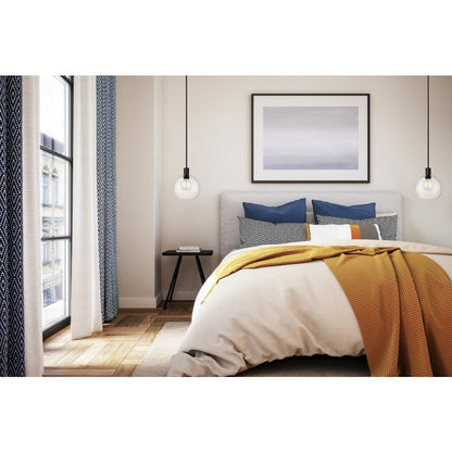 Z-Lite 1 Light Pendant