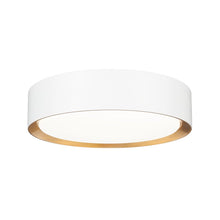 Z-Lite 1 Light Flush Mount