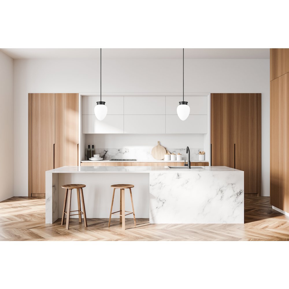 Z-Lite 1 Light Pendant