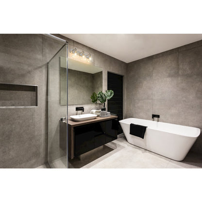 Z-Lite 3 Light Vanity