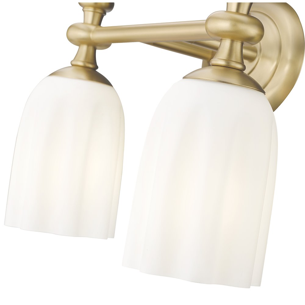 Z-Lite 2 Light Vanity