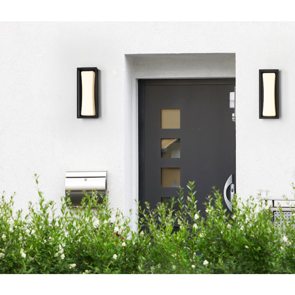 Z-Lite 1 Light Outdoor Wall Light