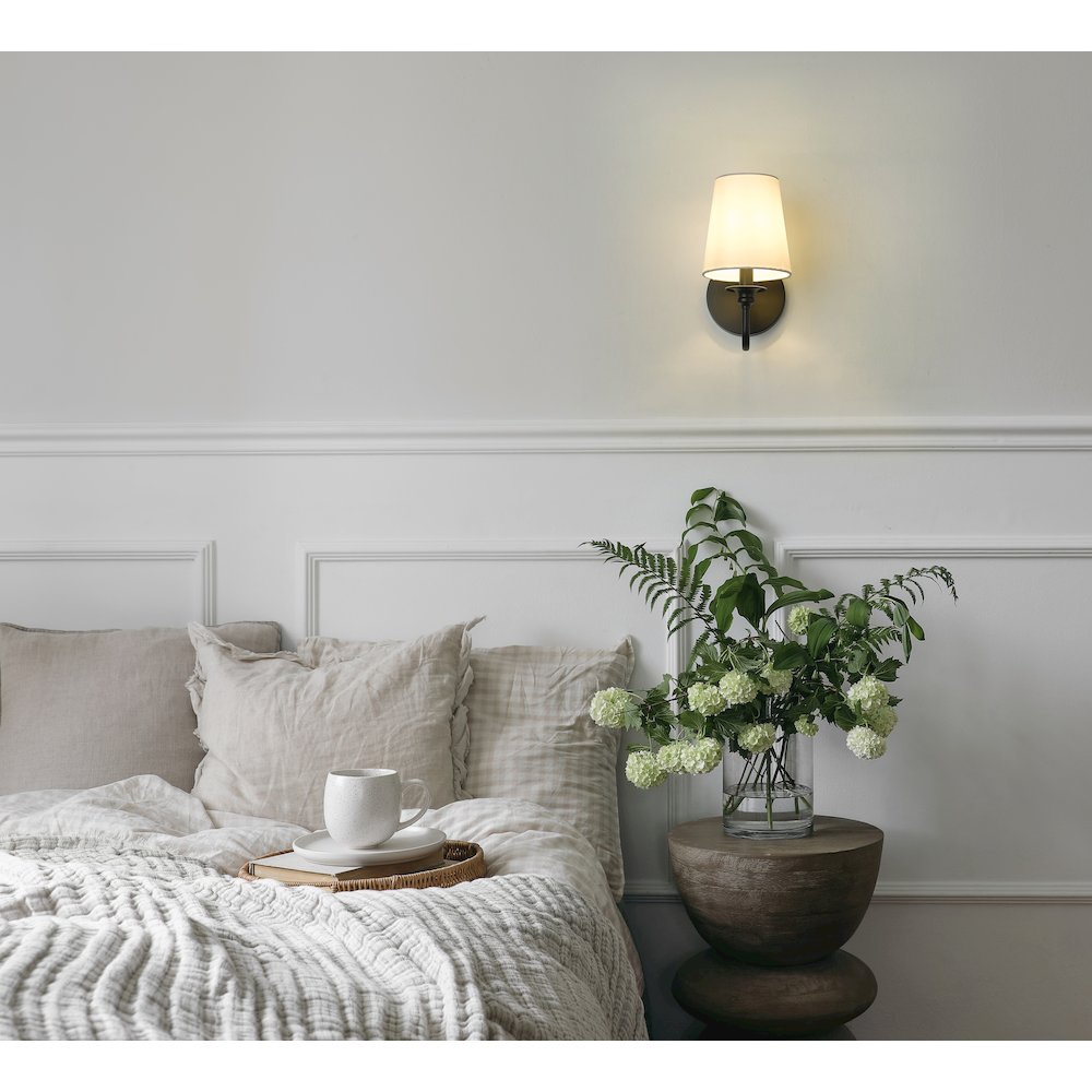 Z-Lite 1 Light Wall Sconce