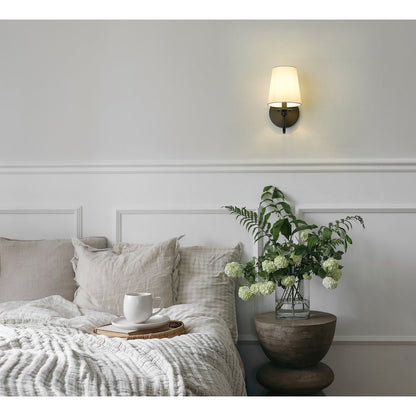 Z-Lite 1 Light Wall Sconce