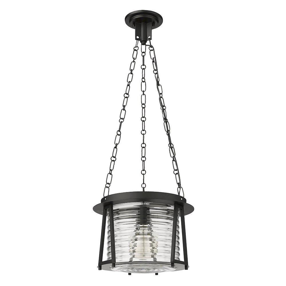 Z-Lite 1 Light Pendant