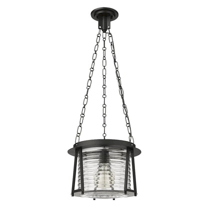 Z-Lite 1 Light Pendant