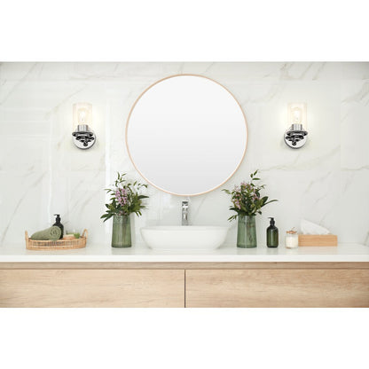 Z-Lite 1 Light Wall Sconce