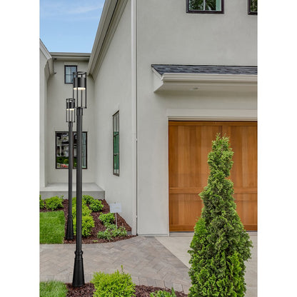 Z-Lite 1 Light Outdoor Post Mounted Fixture