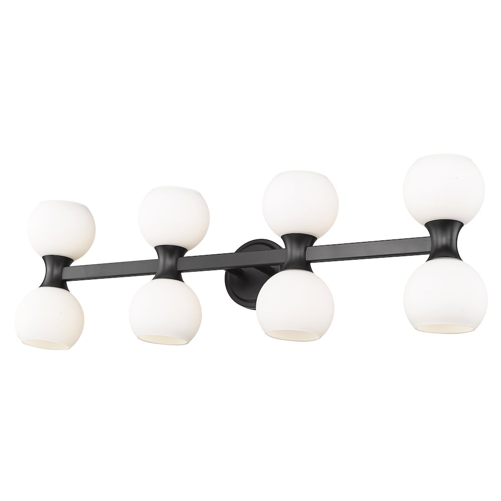 Z-Lite 8 Light Vanity