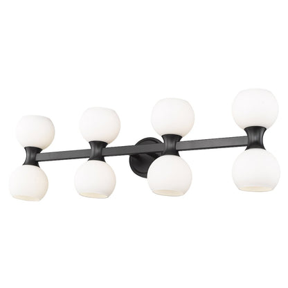 Z-Lite 8 Light Vanity