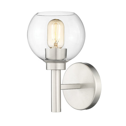Z-Lite 1 Light Wall Sconce