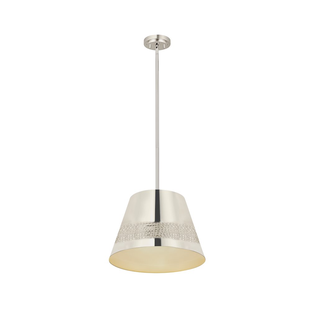 Z-Lite 1 Light Chandelier