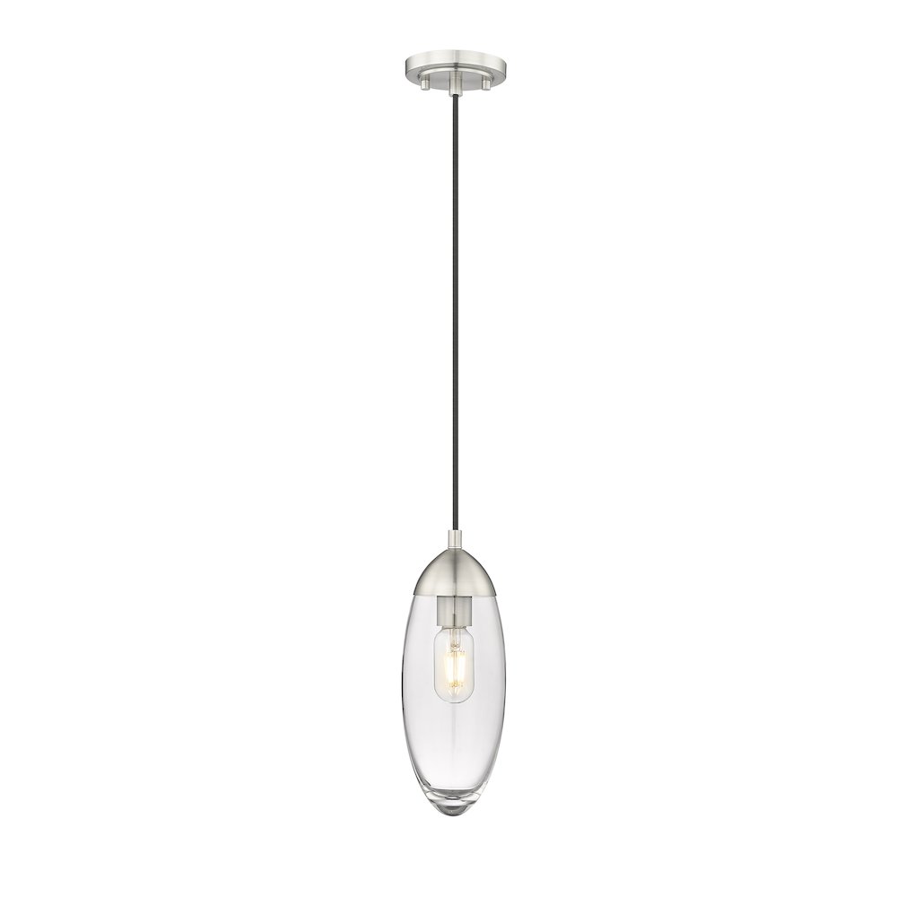 Z-Lite 1 Light Pendant