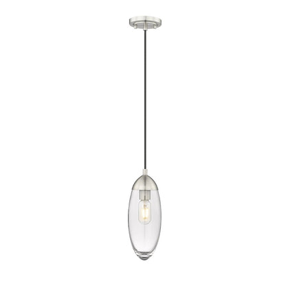 Z-Lite 1 Light Pendant