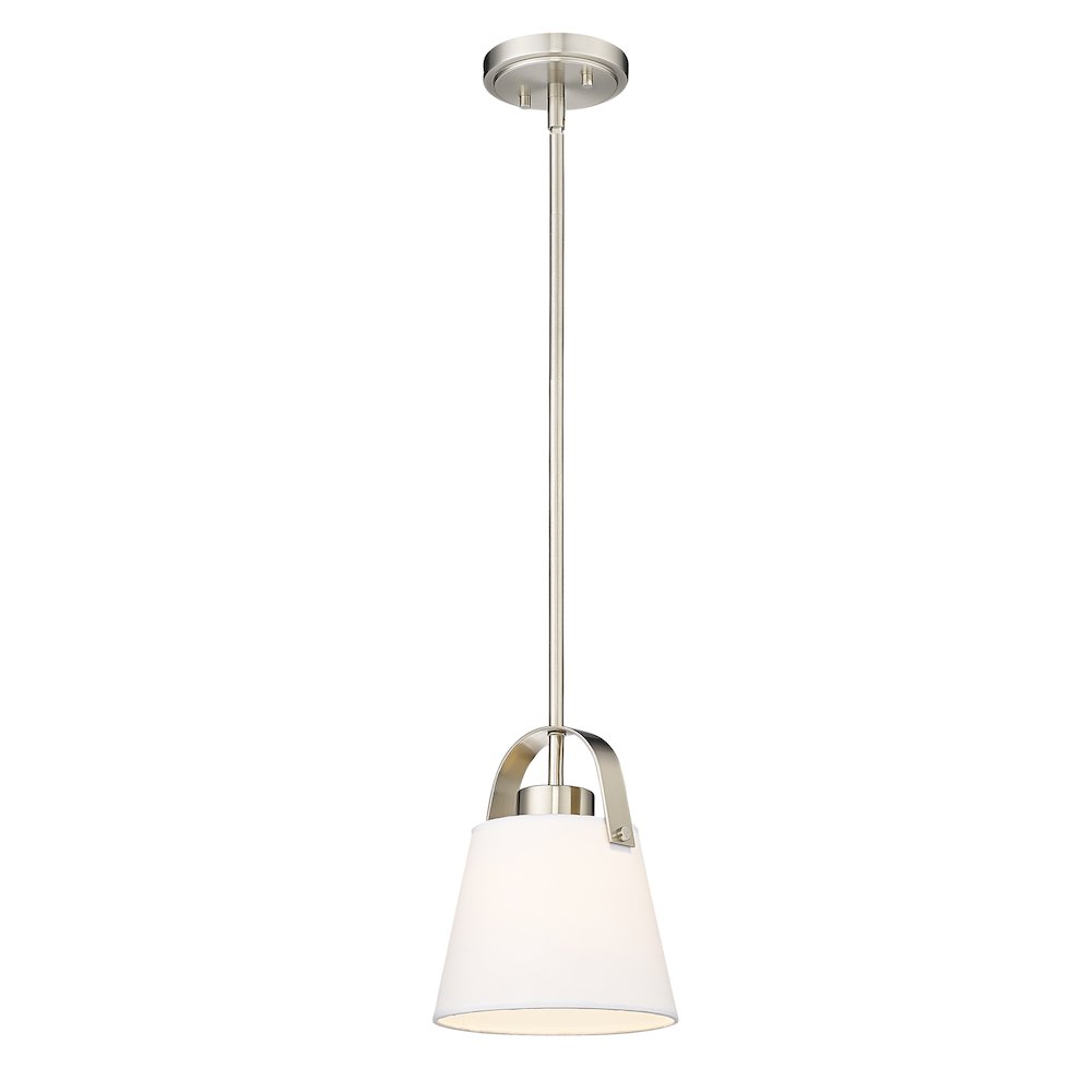 Z-Lite 1 Light Pendant