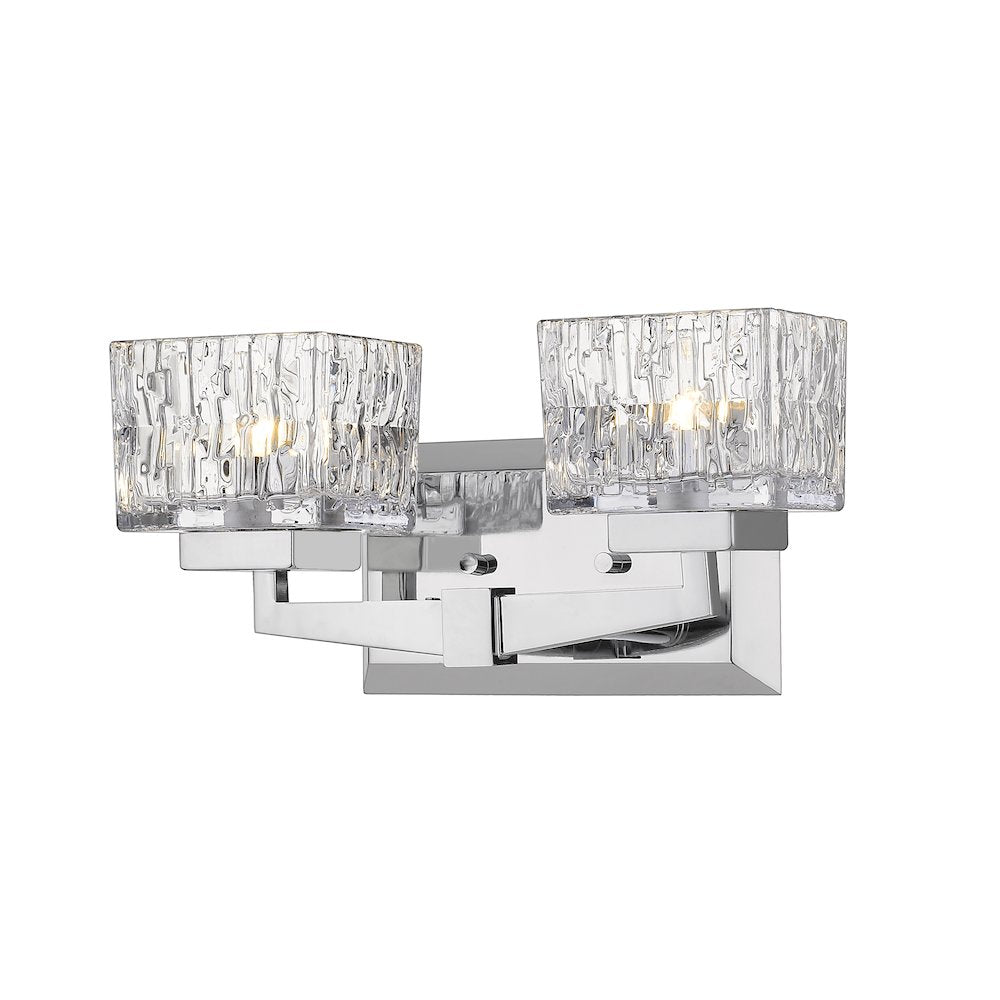 Z-Lite 2 Light Vanity