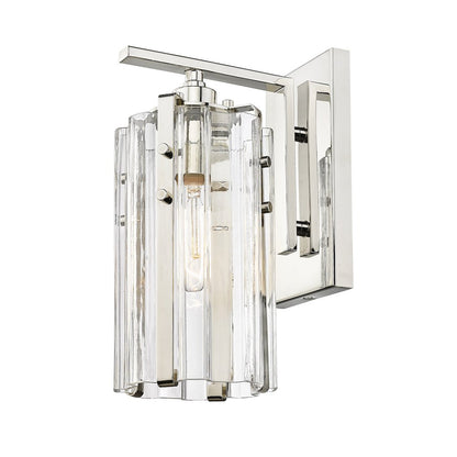 Z-Lite 1 Light Wall Sconce