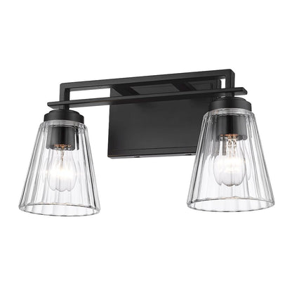 Z-Lite 2 Light Vanity