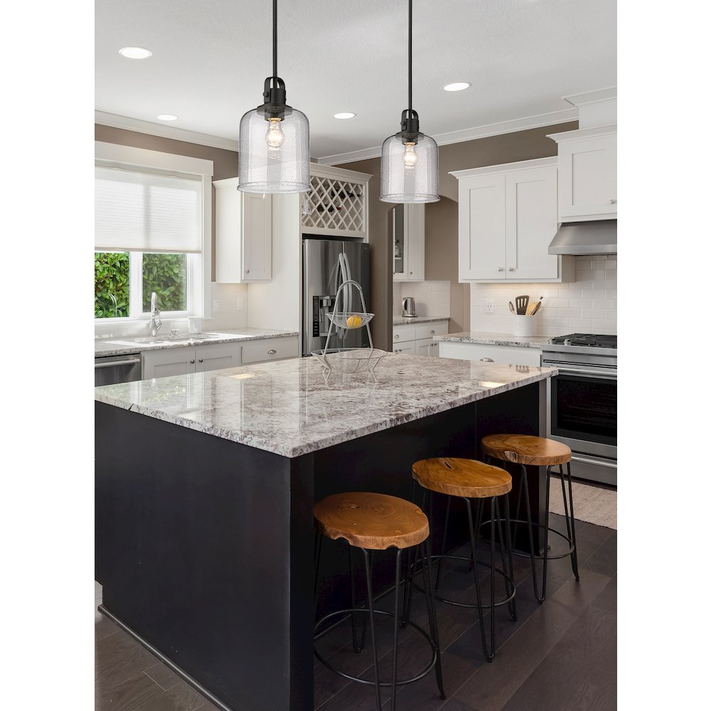 Z-Lite 1 Light Pendant